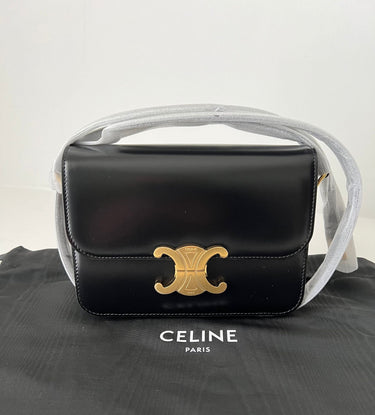 Celine Triomphe teen